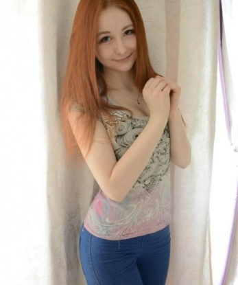 Анкета проститутки Кира - Фото 1, Хампа, 25 лет, №4220